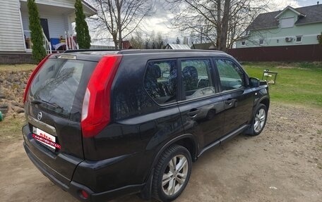 Nissan X-Trail, 2014 год, 1 200 000 рублей, 2 фотография
