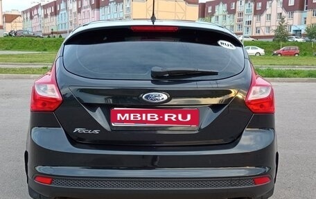 Ford Focus III, 2012 год, 1 000 000 рублей, 3 фотография