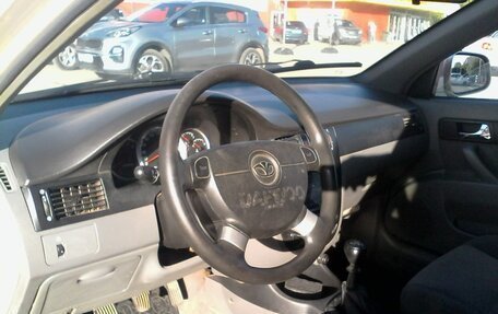 Daewoo Gentra II, 2014 год, 595 000 рублей, 6 фотография