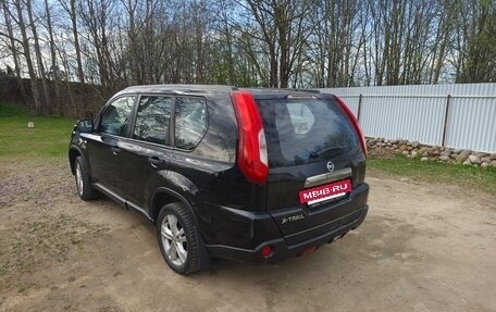Nissan X-Trail, 2014 год, 1 200 000 рублей, 3 фотография