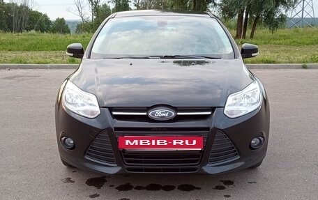 Ford Focus III, 2012 год, 1 000 000 рублей, 11 фотография