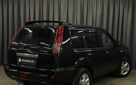 Nissan X-Trail, 2007 год, 799 777 рублей, 3 фотография