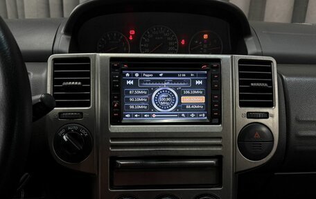 Nissan X-Trail, 2007 год, 799 777 рублей, 10 фотография