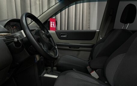 Nissan X-Trail, 2007 год, 799 777 рублей, 6 фотография