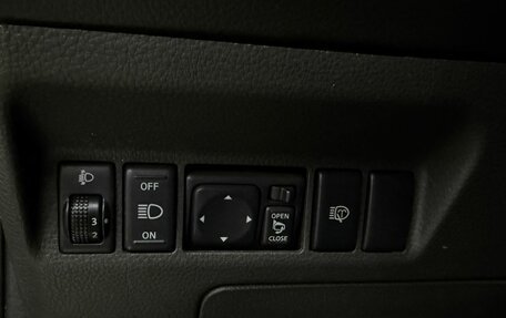 Nissan X-Trail, 2007 год, 799 777 рублей, 14 фотография