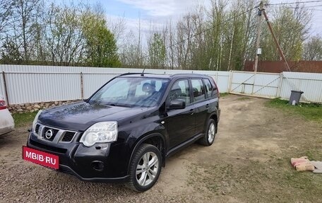 Nissan X-Trail, 2014 год, 1 200 000 рублей, 4 фотография