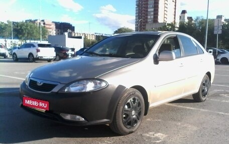 Daewoo Gentra II, 2014 год, 595 000 рублей, 2 фотография