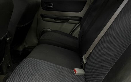 Nissan X-Trail, 2007 год, 799 777 рублей, 16 фотография