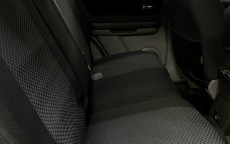 Nissan X-Trail, 2007 год, 799 777 рублей, 17 фотография