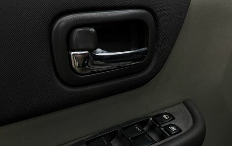 Nissan X-Trail, 2007 год, 799 777 рублей, 18 фотография