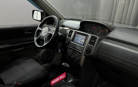 Nissan X-Trail, 2007 год, 799 777 рублей, 7 фотография