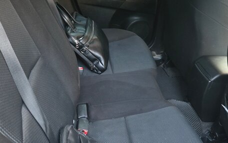 Mazda 3, 2011 год, 830 000 рублей, 11 фотография