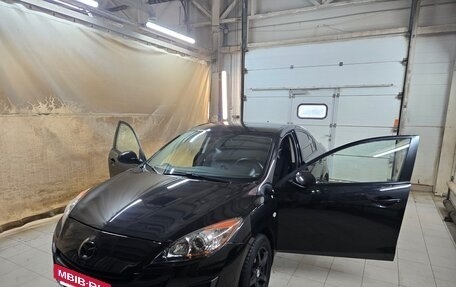 Mazda 3, 2011 год, 830 000 рублей, 3 фотография