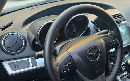 Mazda 3, 2011 год, 830 000 рублей, 12 фотография