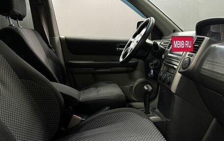 Nissan X-Trail, 2007 год, 799 777 рублей, 8 фотография