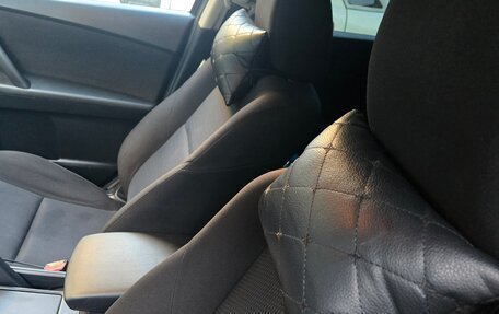 Mazda 3, 2011 год, 830 000 рублей, 13 фотография