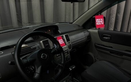 Nissan X-Trail, 2007 год, 799 777 рублей, 5 фотография