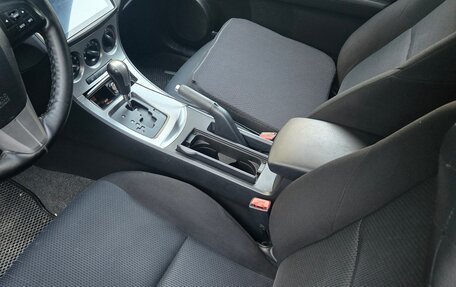 Mazda 3, 2011 год, 830 000 рублей, 21 фотография