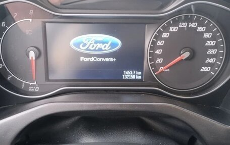 Ford Mondeo IV, 2012 год, 899 000 рублей, 4 фотография