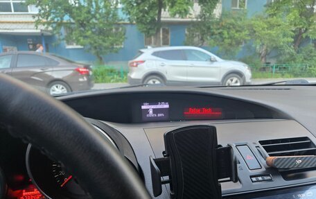Mazda 3, 2011 год, 830 000 рублей, 19 фотография