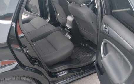 Ford Mondeo IV, 2012 год, 899 000 рублей, 13 фотография