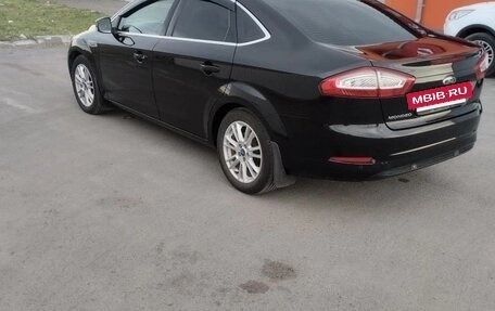 Ford Mondeo IV, 2012 год, 899 000 рублей, 11 фотография