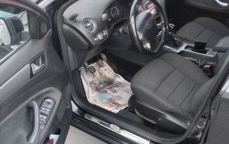 Ford Mondeo IV, 2012 год, 899 000 рублей, 17 фотография