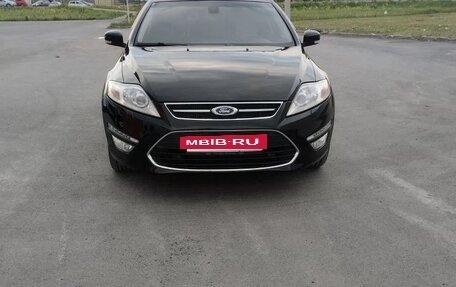 Ford Mondeo IV, 2012 год, 899 000 рублей, 9 фотография