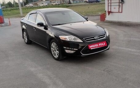 Ford Mondeo IV, 2012 год, 899 000 рублей, 8 фотография