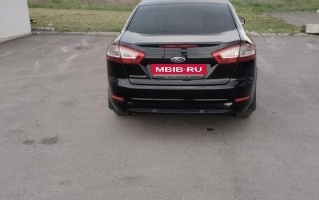 Ford Mondeo IV, 2012 год, 899 000 рублей, 16 фотография
