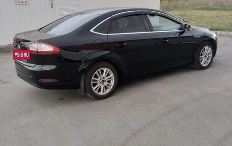 Ford Mondeo IV, 2012 год, 899 000 рублей, 15 фотография
