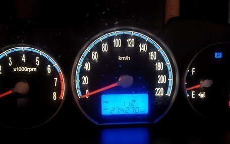 Hyundai Santa Fe III рестайлинг, 2006 год, 900 000 рублей, 25 фотография