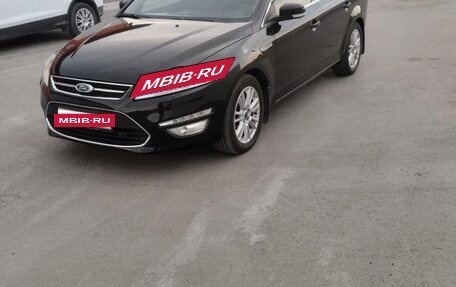 Ford Mondeo IV, 2012 год, 899 000 рублей, 14 фотография