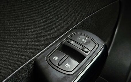 Opel Corsa D, 2012 год, 699 000 рублей, 18 фотография