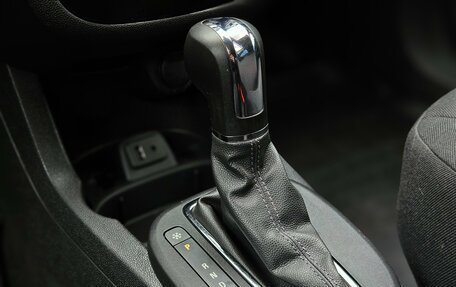 Opel Corsa D, 2012 год, 699 000 рублей, 17 фотография