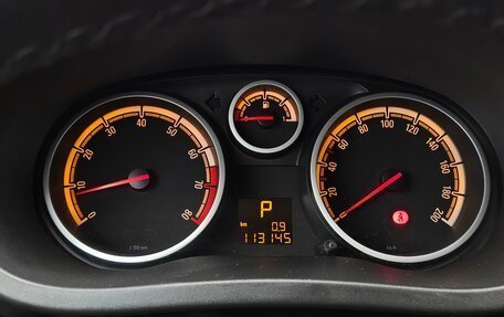 Opel Corsa D, 2012 год, 699 000 рублей, 21 фотография