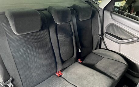 Ford Focus II рестайлинг, 2007 год, 495 000 рублей, 13 фотография