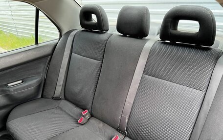 Mitsubishi Lancer IX, 2006 год, 245 000 рублей, 8 фотография