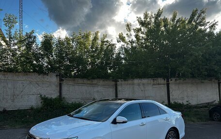 Toyota Camry, 2013 год, 1 400 000 рублей, 3 фотография
