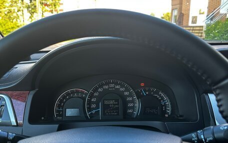 Toyota Camry, 2013 год, 1 400 000 рублей, 7 фотография