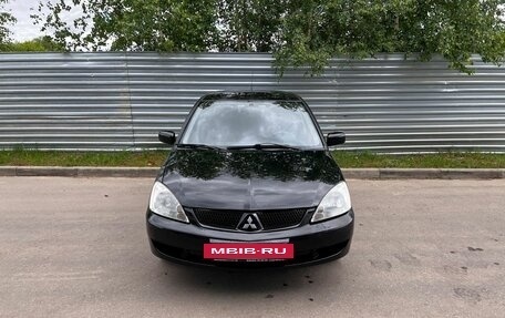 Mitsubishi Lancer IX, 2006 год, 245 000 рублей, 2 фотография