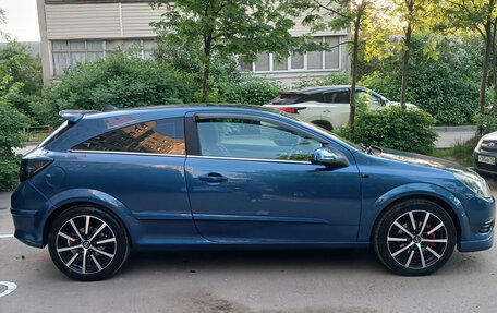 Opel Astra H, 2007 год, 555 000 рублей, 4 фотография