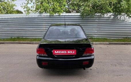 Mitsubishi Lancer IX, 2006 год, 245 000 рублей, 5 фотография