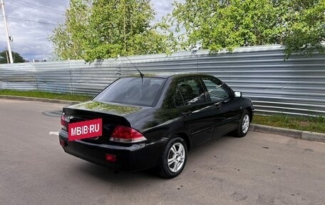 Mitsubishi Lancer IX, 2006 год, 245 000 рублей, 6 фотография