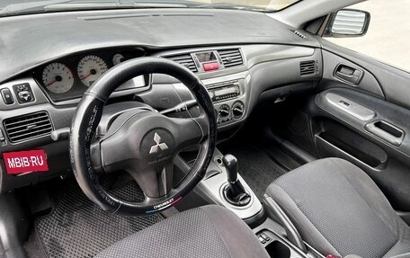 Mitsubishi Lancer IX, 2006 год, 245 000 рублей, 7 фотография
