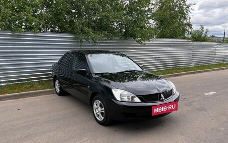 Mitsubishi Lancer IX, 2006 год, 245 000 рублей, 3 фотография