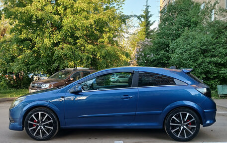 Opel Astra H, 2007 год, 555 000 рублей, 5 фотография
