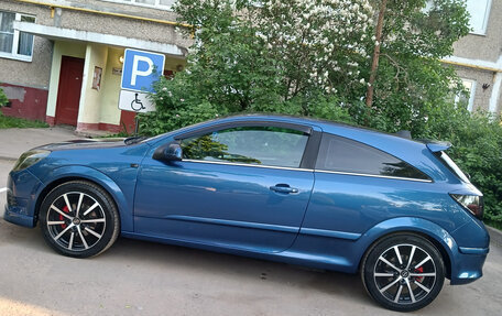 Opel Astra H, 2007 год, 555 000 рублей, 7 фотография