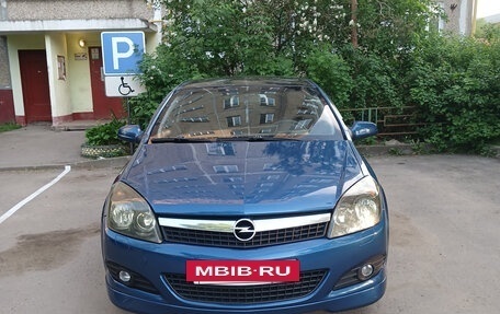 Opel Astra H, 2007 год, 555 000 рублей, 6 фотография