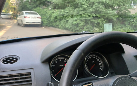 Opel Astra H, 2007 год, 555 000 рублей, 20 фотография